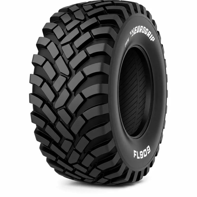 Tvs 560/60R22,5 170D FL909 STEEL BELT TL