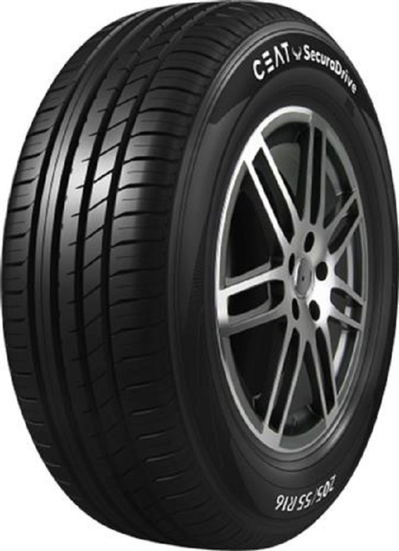 Ceat 205/50R16 87W SECURA DRIVE TL