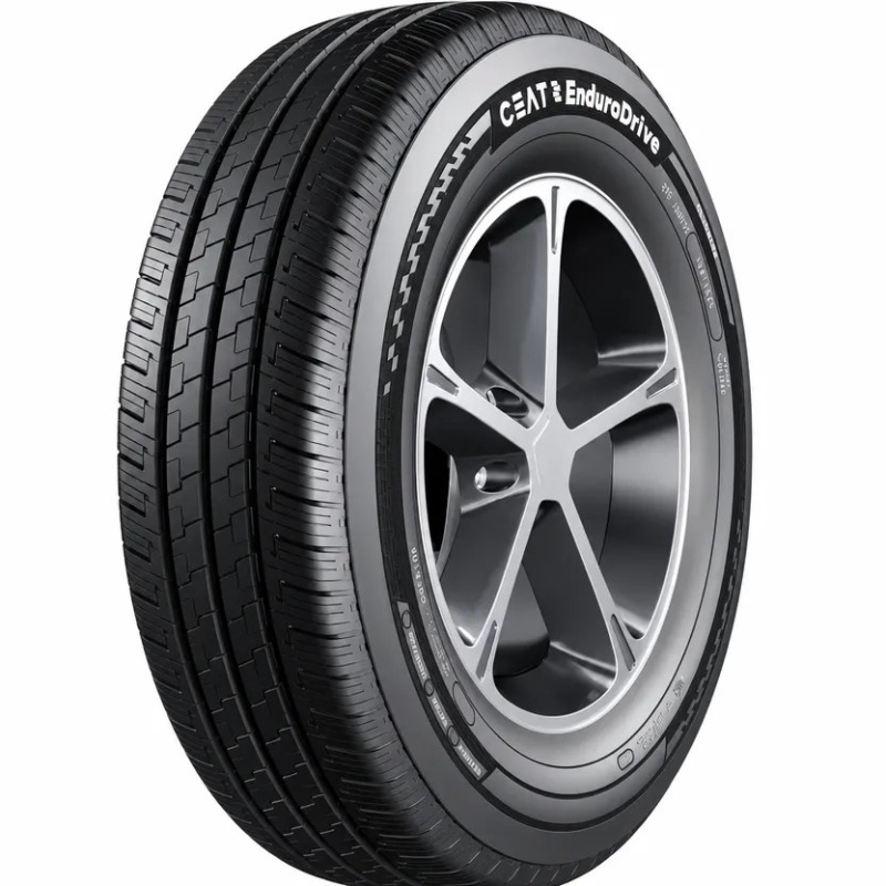 Ceat 195/65R16C 104T ENDURA DRIVE TL C 8PR