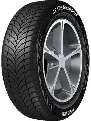 CEAT 225/50 R 17 98V 4_SEASONDRIVE TL XL M+S 3PMSF CEAT