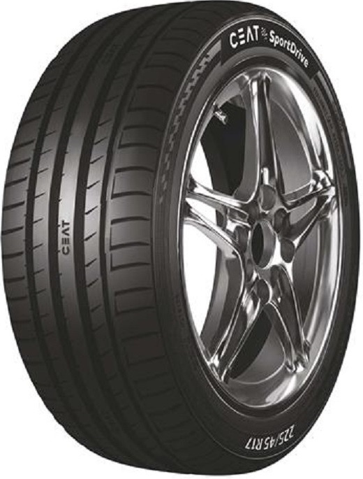 Ceat 245/45R20 103W SportDrive SUV TL