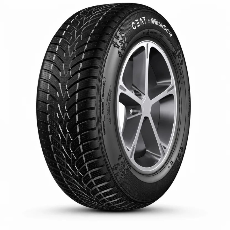 Ceat 235/55R17 103V WINTER DRIVE TL XL M+S 3PMSF