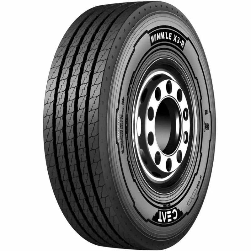 Ceat 215/75R17,5 135/133 (126/124)K (M) WINMILE X3-R R K 16PR