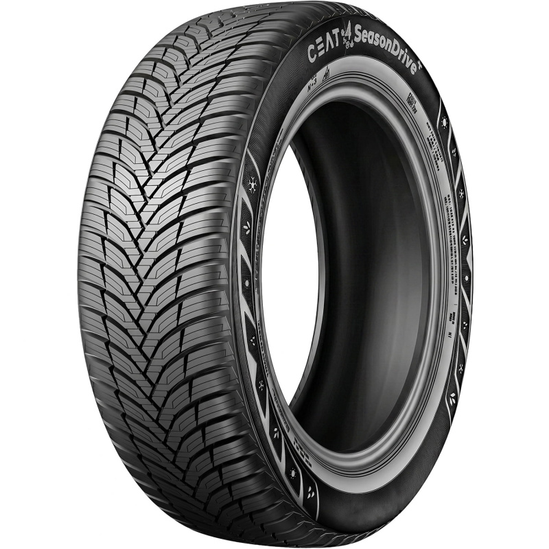 Ceat 215/45R17 91V 4SEASON DRIVE PLUS TL M+S 3PMSF