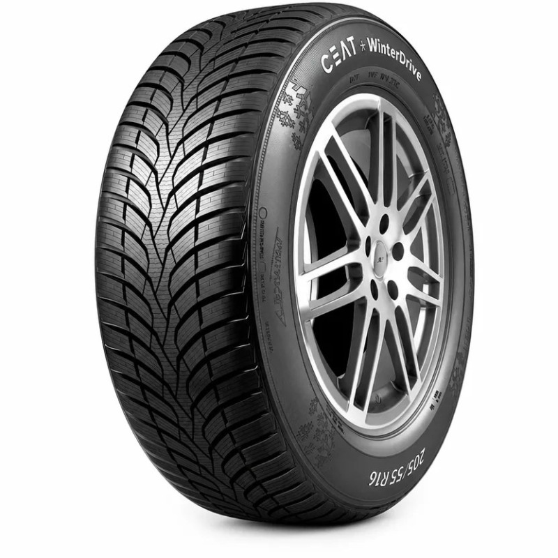 Ceat 235/55R19 105W WINTER DRIVE SUV TL