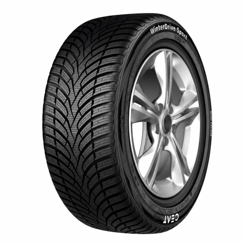 Ceat 255/35R19 96W WINTERDRIVE SPORT