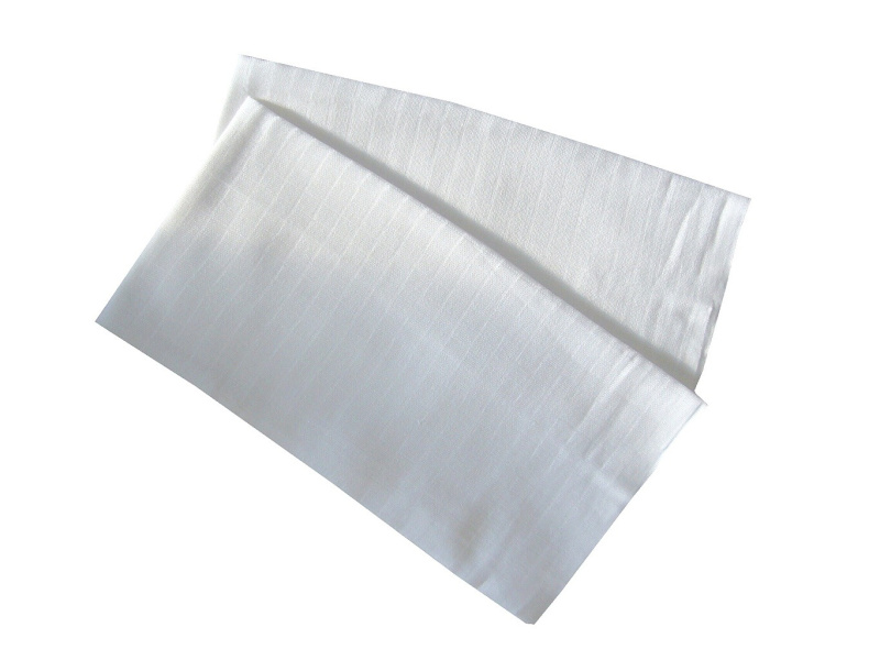 Prem International Plena bílá De Luxe 70x70 cm bílá (balení 5 ks) Varianta: Látková plena bílá De Luxe 70x70 cm bílá (balení 5 ks)
