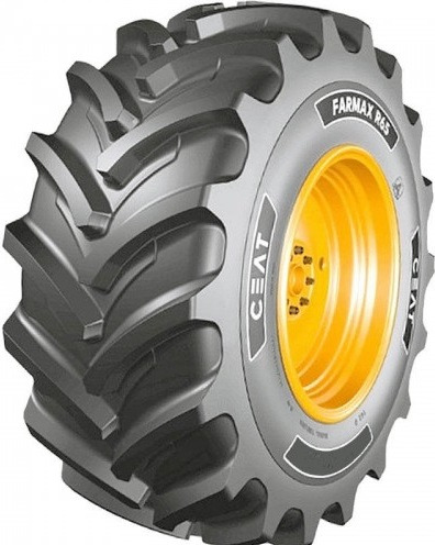 CEAT 600/65 R 28 147/150D FARMAX_R65 TL CEAT