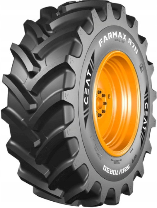CEAT 710/70 R 42 173D FARMAX_R70 TL CEAT