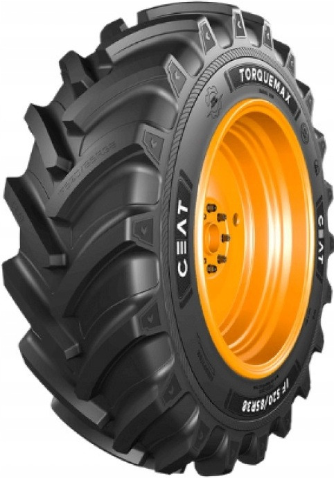 CEAT 540/65 R 30 158D TORQUEMAX TL SB VF NRO CEAT