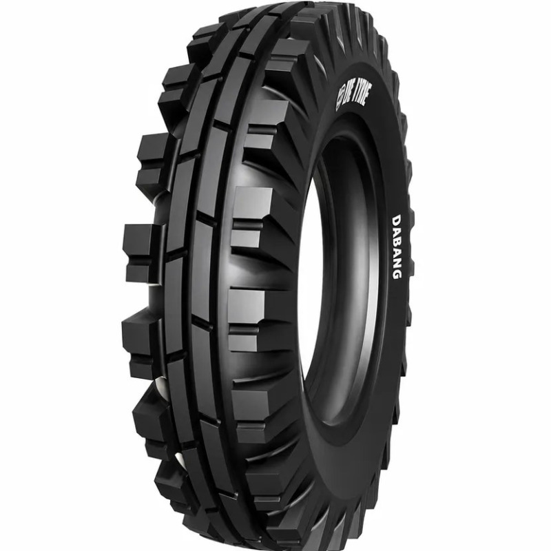 VK TYRE 7.50-16 (7.5-16) VK177 DABANG 109A6/101A8 10PR TT