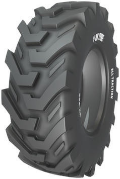 VK TYRE 12.5/80-18 VK200 ALL TRACTION 151A6/147A8 14PR TL