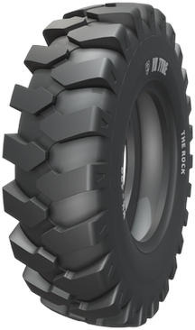 VK TYRE 10.00-20 VK400 THE ROCK 146B 16PR TT/KPL