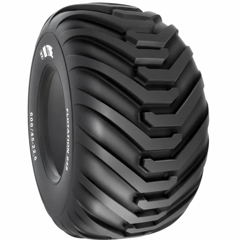 VK TYRE 600/50-22.5 VK105 165A8/161B 16PR TL