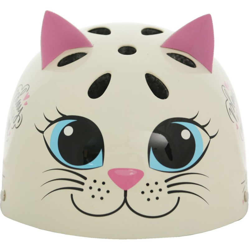 Alltoys Helma Kočička krémová - velikost M