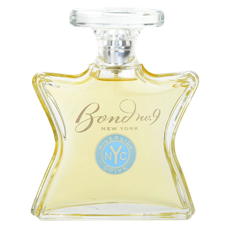 Bond No. 9 Uptown Riverside Drive parfémovaná voda pro muže 100 ml