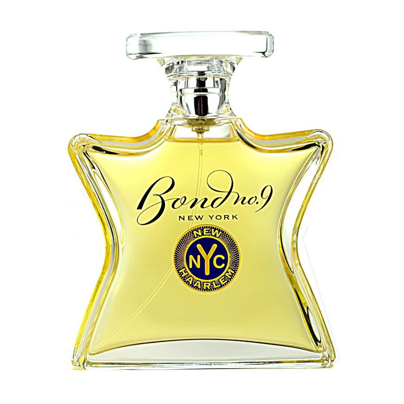 Bond No. 9 Uptown New Haarlem parfémovaná voda unisex 100 ml