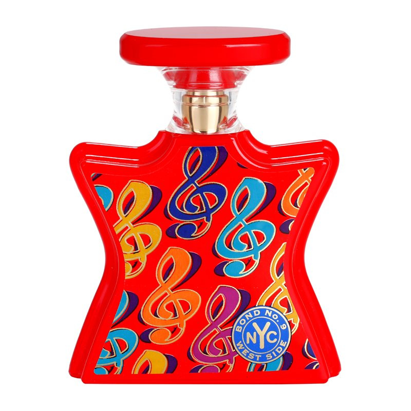 Bond No. 9 Midtown West Side parfémovaná voda unisex 50 ml