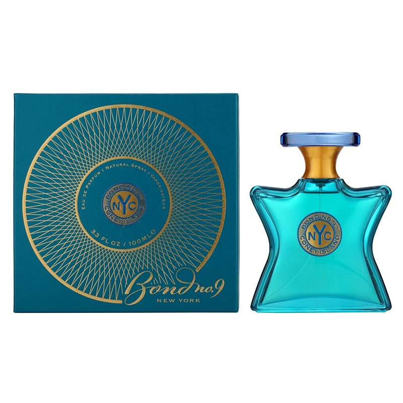Bond No. 9 New York Beaches Coney Island parfémovaná voda unisex 100 ml