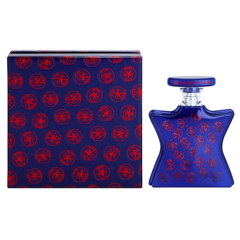 Bond No. 9 Midtown Manhattan parfémovaná voda unisex 100 ml