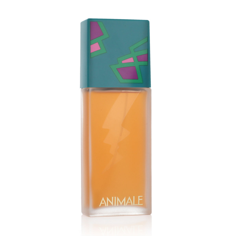 Animale Animale parfémovaná voda pro ženy 100 ml