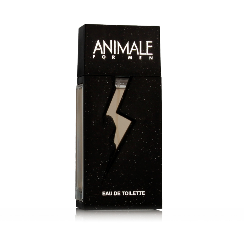 Animale For Men toaletní voda pro muže 100 ml