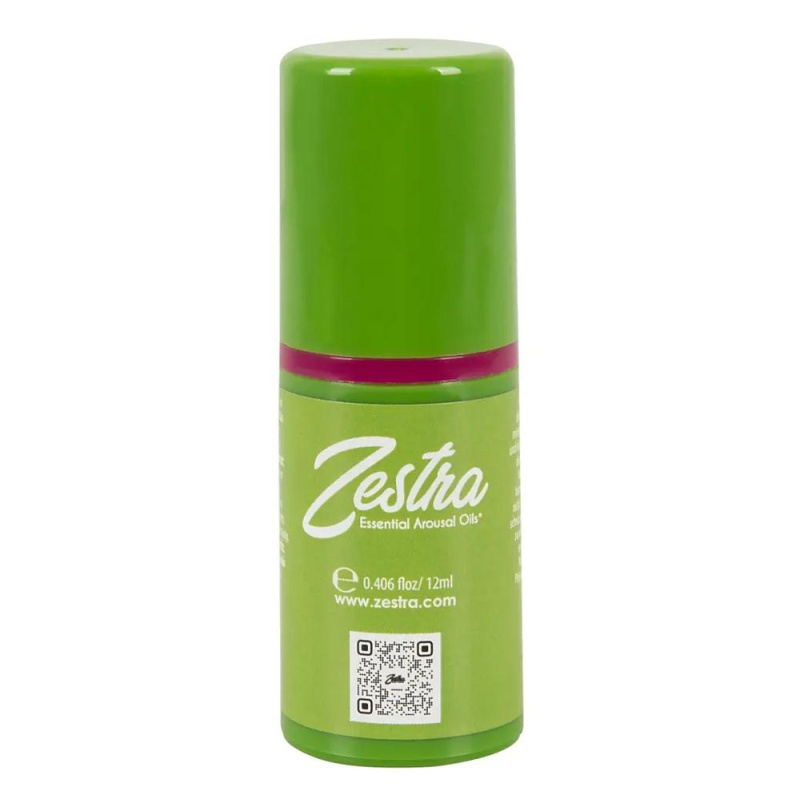 Zestra Essential arousal oils 12 ml