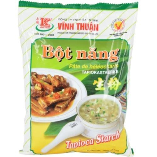 Vinh Thuan škrob tapiokový 400g (BOT NANG)