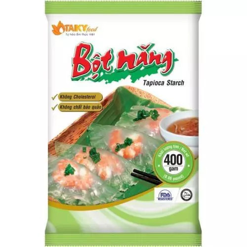Tai Ky Tapiokový škrob (Bot Nang)