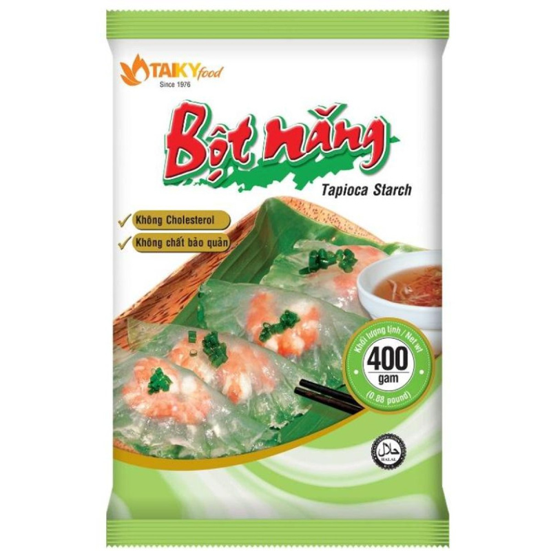 Tai Ky Tapiokový škrob (Bot Nang)
