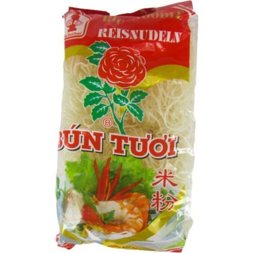 Gia Bao rýžové nudle 1mm 400g