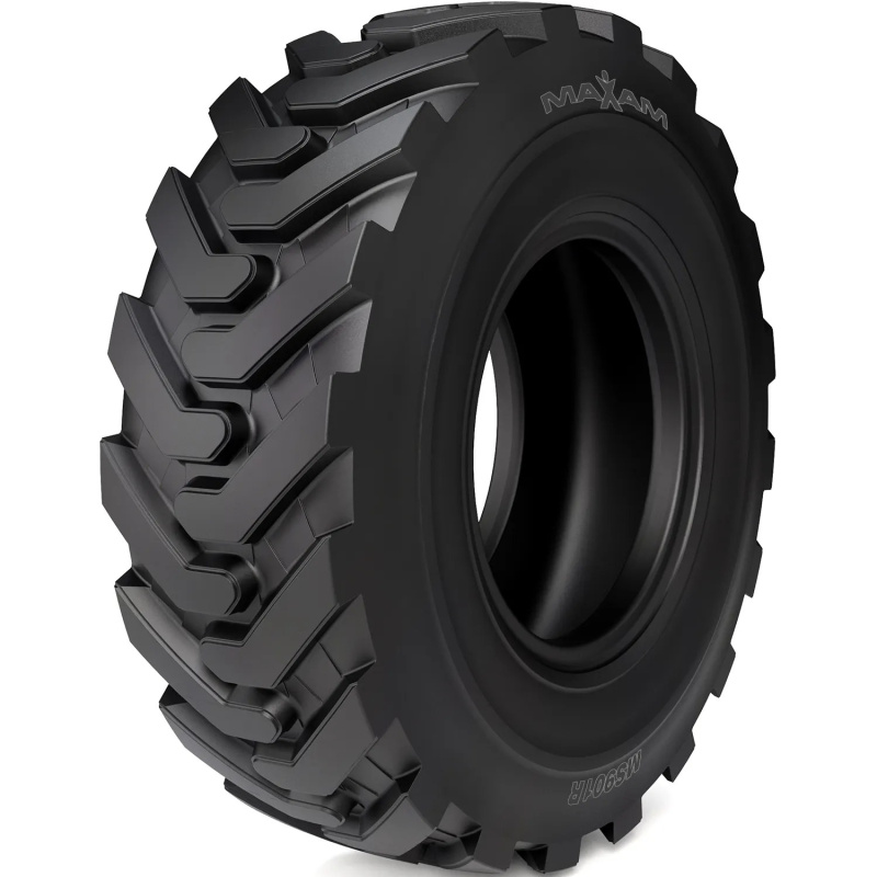 MAXAM 340/80 R18 (12.5/80 R18) MS901R R4 143B TL
