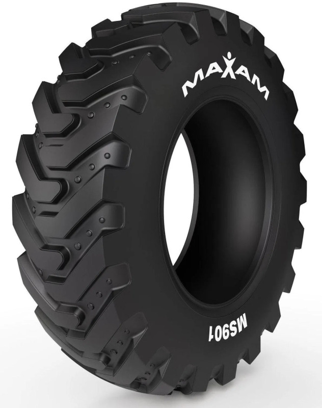 MAXAM 16.9-28 IND MS901 14PR 155A8 TL