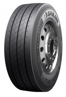 315/80R22.5 158/150L, Sailun, ECOMAX PRO S