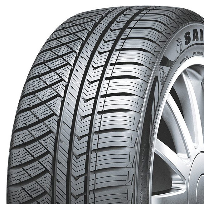 165/70R14 81T, Sailun, ATREZZO 4SEASONS M+S 3PMSF