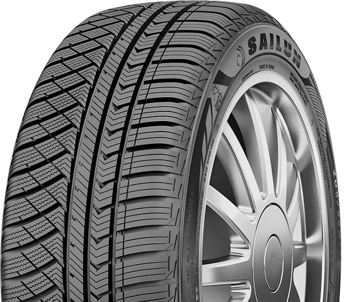155/70R13 75T, Sailun, ATREZZO 4SEASONS M+S 3PMSF