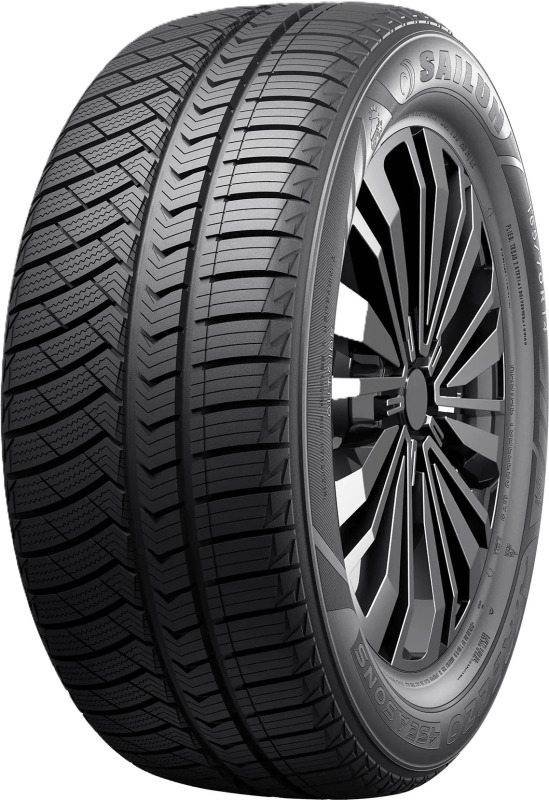 195/50R15 82V, Sailun, ATREZZO 4SEASONS M+S 3PMSF