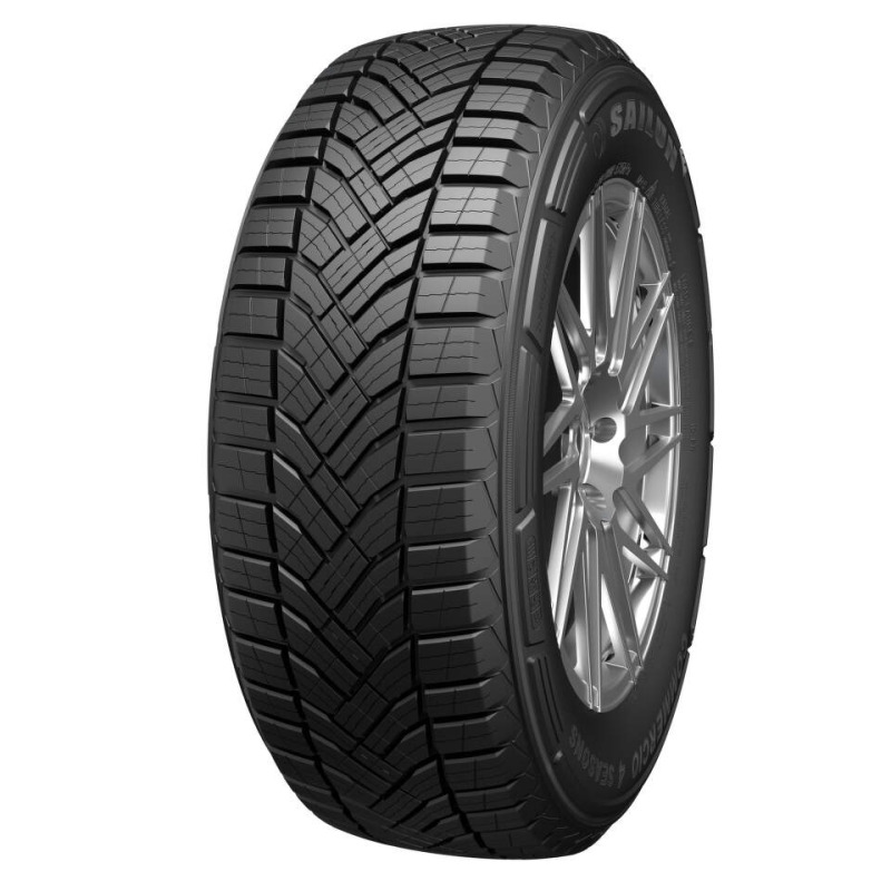 Sailun COMMERCIO 4 SEASONS 205/65 R16 107/105t