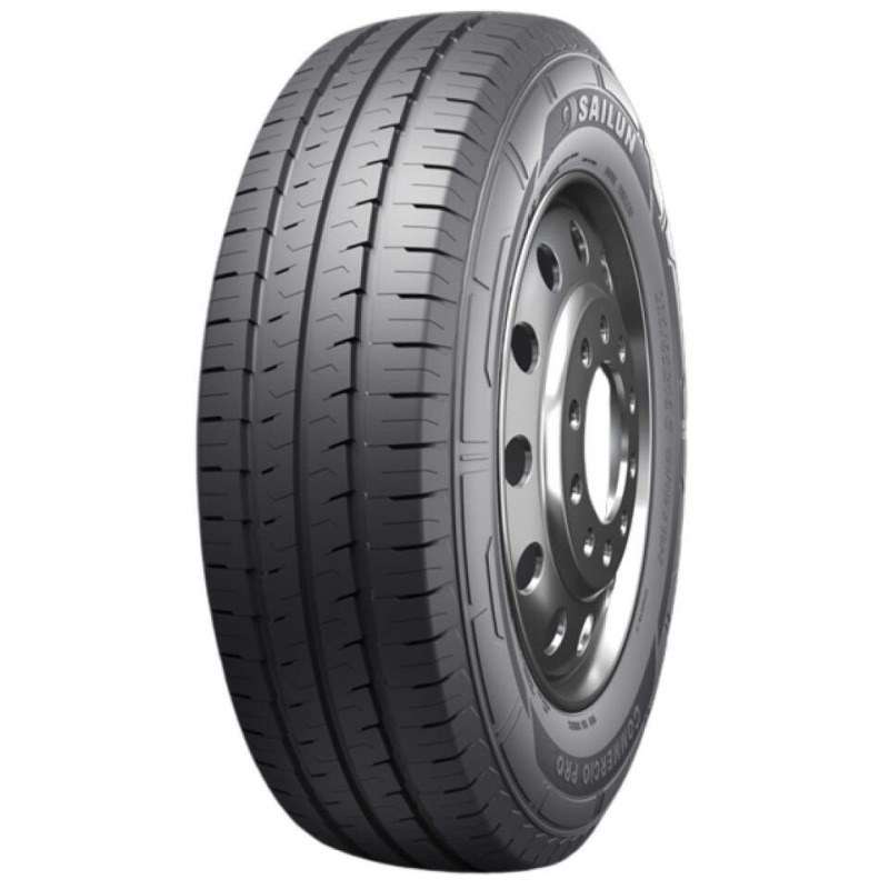 225/65R16 112/110R, Sailun, COMMERCIO PRO