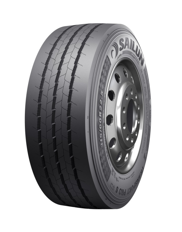 315/60R22.5 154/148L, Sailun, TRANSPORT PRO S
