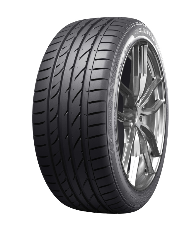 Sailun ATREZZO ZSR 2 SUV 255/55 R20 110y