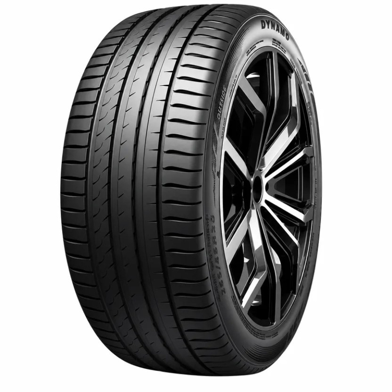 Dynamo 265/50R19 110W STREET-H PURSUIT SUV XL