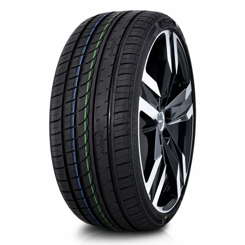 Dynamo 205/55R19 97V STREET-H MU71 XL