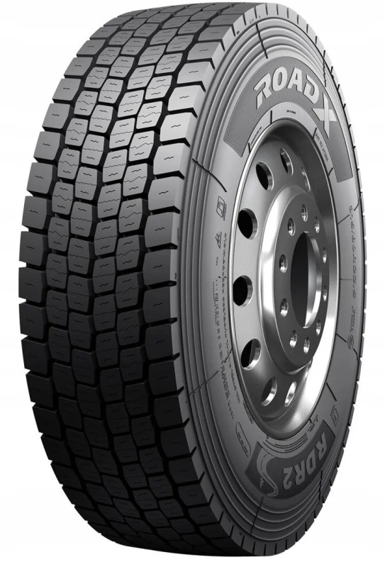 ROADX 315/60 R22.5 RDR2 152/148L 3PMSF M+S DRIVE