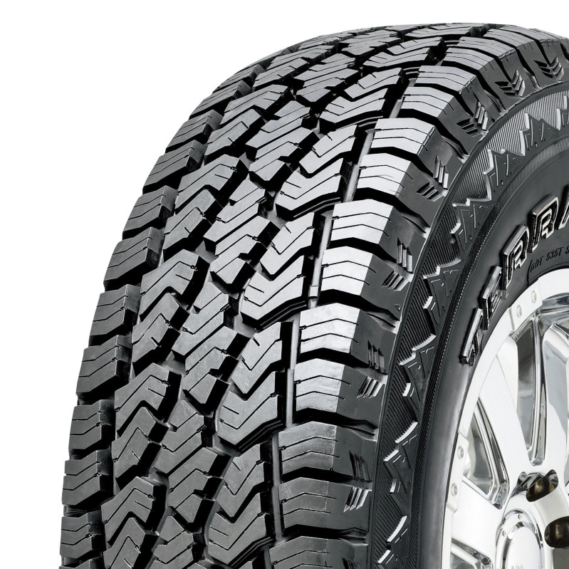 235/75R15 109S, Sailun, TERRAMAX A/T XL M+S 3PMSF