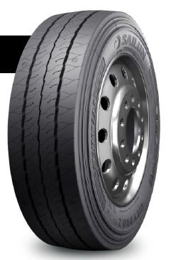 275/70R22.5 152/149J, Sailun, CITY PRO Z