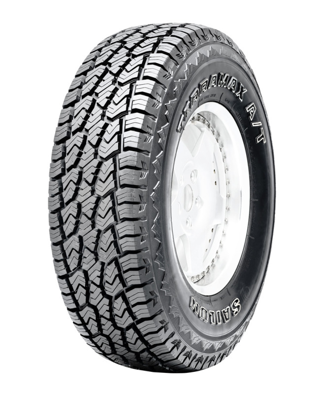 215/75R15 100S, Sailun, TERRAMAX A/T M+S 3PMSF