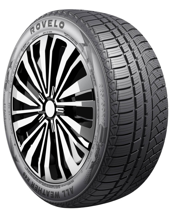 205/45R16 87V, Rovelo, ALL WEATHER R4S XL M+S 3PMSF