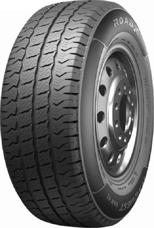 ROADX 205/70R15C 106T RX Quest Van 4S DOT25/26