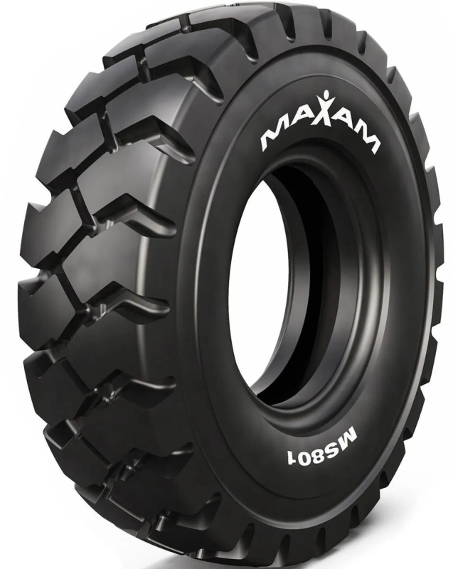 MAXAM 28X9-15 (8.15-15) (225/75-15) MS801 A5 14 PR TT KPL